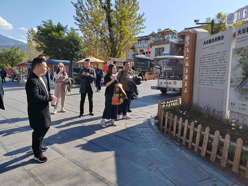 文旅产业携手省农科院、北京因太空 共探西昌研学项目合作新篇章(图3)