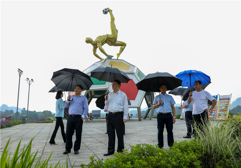 远近相融 “百年川威”对标华为——集团公司开展华为管理实践专题培训(图8)